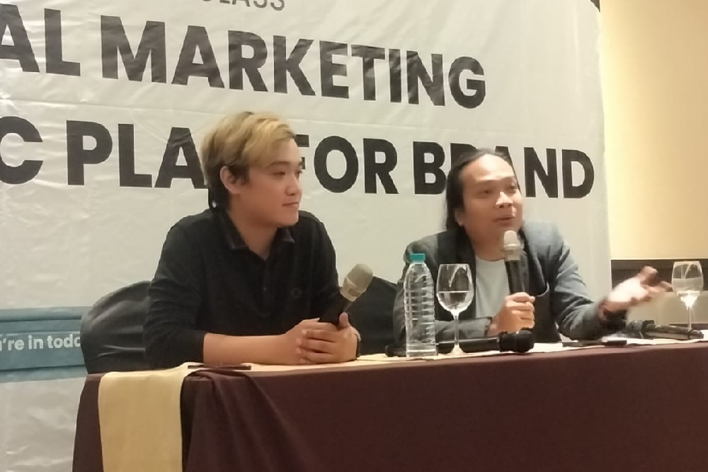 Anak Muda Jogja Bentuk Komunitas Canalclub untuk Bantu Digital Marketing Merek Lokal