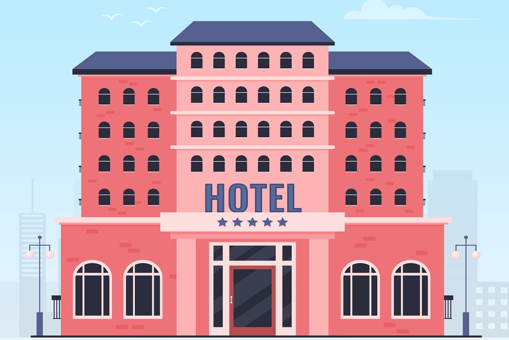 GIPI DIY Minta Pemerintah Ikut Awasi Tarif Hotel Nuthuk di Libur Nataru