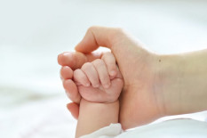 Tega! Bayi Laki-Laki Ditemukan di Gowongan, Sehat dan Tali Pusar Sudah Terpotong