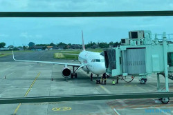 Penumpang Batik Air Solo-Jakarta Telantar Berjam-jam, Gegara Pesawat Rusak