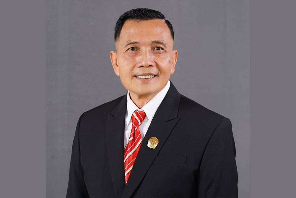 Pastikan Kinerja DPRD Bantul Tidak Terganggu Meski Ada Pemilu