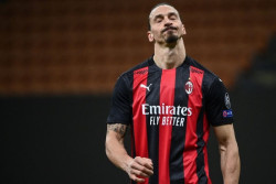 Ibrahimovic Kembali Gabung AC Milan sebagai Penasihat Klub