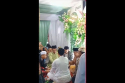 Viral Pernikahan Sesama Jenis di Cianjur, Pemkab: Keluarga Mengaku Tertipu