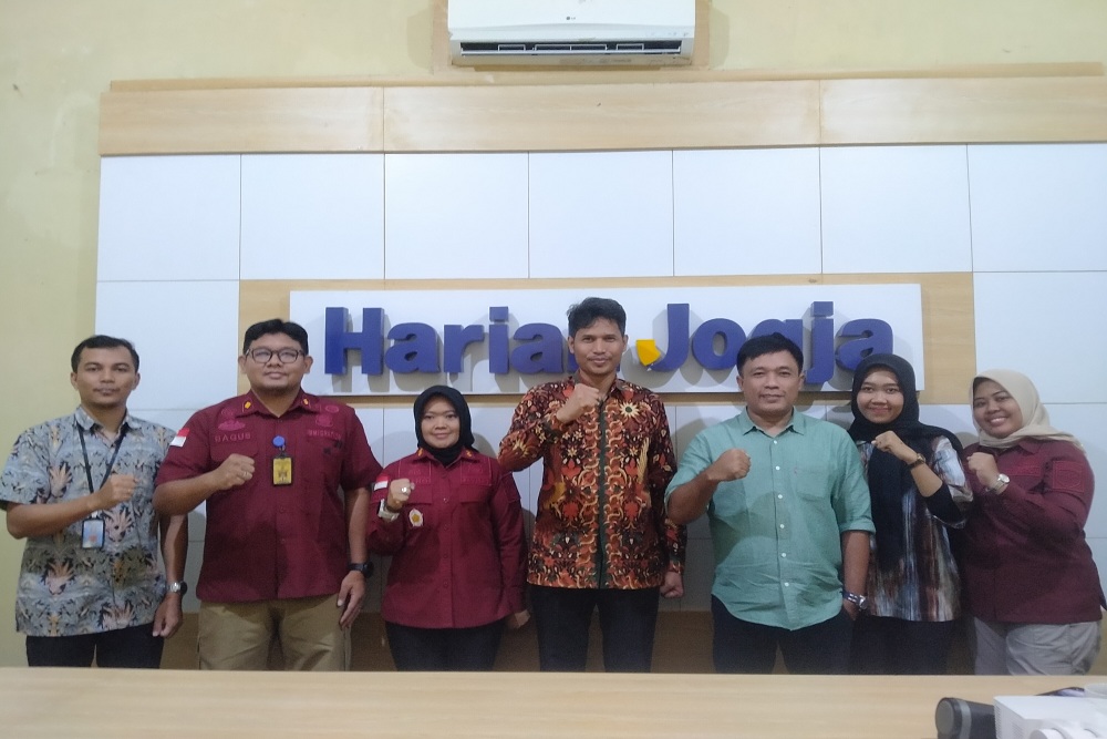 Kantor Imigrasi Yogyakarta Setor Rp45 Miliar PNBP ke Kas Negara