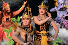 Jadwal dan Harga Tiket Pertunjukan Sendratari Ramayana Prambanan Bulan Ini