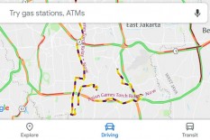 Google Akhirnya Hentikan Pengumpulan Data Lokasi Pengguna Maps