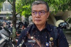 Satpol PP DIY Maksimalkan Pengamanan di Destinasi Wisata Selama Libur Nataru
