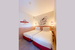 Bulan Ini, Kotta Go Hotel Luncurkan Lucky Room