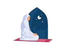 Jadwal Salat untuk Kota Jogja Hari Ini, Selasa 19 Desember 2023
