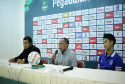 12 Besar Liga 2, PSIM Jogja Masuk Satu Grup dengan Klub Sumatra