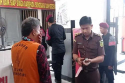 Korupsi Aset Desa Senilai Rp300 Juta, Kades di Wonogiri Ini Ditahan
