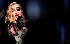 Kisah Madonna Koma Selama 48 Jam Akibat Infeksi Bakteri