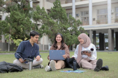 Perkaya Keterampilan & Pengalaman Mahasiswa, UGM Konversi Kegiatan Luar Kampus Jadi SKS