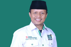 Ketua DPC PKB Kota Jogja Beberkan Kelebihan Anies-Cak Imin