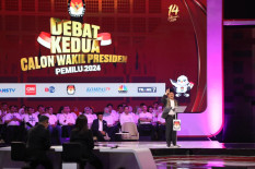 Gantian Mahfud & Gibran Slepet Cak Imin yang Ingin Bangun 40 Kota Baru Selevel Jakarta