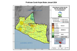 Cuaca di Jawa Masih Panas, Berikut Penjelasan BMKG Terkait Kapan Hujan Turun di Jogja