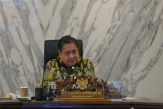 BLT El-Nino Disalurkan Pemerintah Selama Dua Bulan