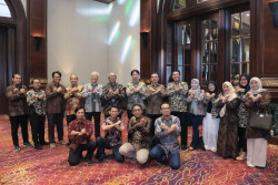 Jelang Tutup Tahun 2023, Solusi Bangun Indonesia Sabet Empat Penghargaan PROPER Hijau