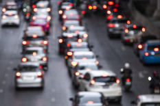 Awas Terjebak Macet, Diprediksi Ada 200.000 Kendaraan Masuk ke Sleman saat Malam Tahun Baru