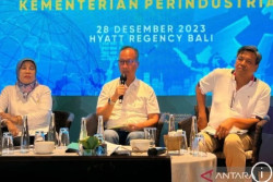 Sistem Informasi Pendataan Industri Halal Diaplikasikan pada Januari 2024