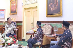 Gubernur DIY Sri Sultan HB X Apresiasi Kiprah PWM DIY dalam Program Kesejahteraan Masyarakat