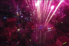 Tak Mau Perayaan Terpusat, Sejumlah Destinasi di Bantul Disiapkan Sambut Perayaan Tahun Baru