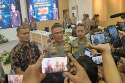 13 Saksi Kasus Penembakan Relawan Prabowo Diperiksa, Ini Senjata yang Diduga Dipakai Pelaku