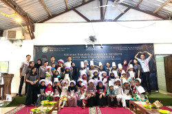 Ramah Lingkungan dan Berdampak Positif, Ini Cara Favehotel Kusumanegara Yogyakarta Rayakan Tahun Baru