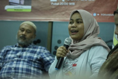 Kontras Serukan Sosialisasi untuk Redam Narasi Negatif Rohingya & Cegah Tindak Anarkis