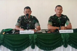 Dandim Pastikan Tak Ada Korban Jiwa, Berikut Kronologi Penganiayaan Relawan Ganjar-Mahfud oleh TNI di Boyolali