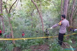 Korban Pembunuhan Berantai Girimarto Wonogiri Bertambah, Menguak Misteri Temuan Kerangka Mayat