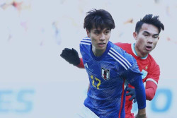 Calon Lawan Segrup Indonesia di Piala Asia Unjuk Taji, Gunduli Thailand 5-0