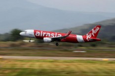 Viral Tiket Pesawat AirAsia Dijual Murah, Mulai Rp500 Ribuan