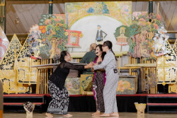 Momotaro Festival 2023, Merayakan Harmoni Budaya Jepang dan Indonesia