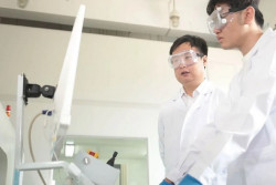Sel Bahan Bakar Hidrogen Berkinerja Tinggi Dikembangkan Ilmuwan China