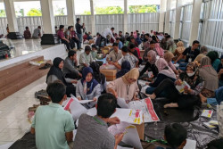 KPU Kulonprogo Targetkan Pelipatan Surat Suara Pemilu 2024 Rampung dalam 11 Hari