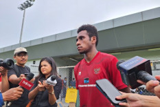 Iqbal Sebut U-17 dan U-19 Indonesia Terapkan Penguasaan Bola yang Sama