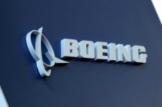 Jendela Lepas di Udara, Pesawat Boeing 737 Max 9 Dikandangkan
