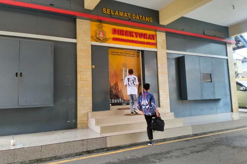 Terima Laporan Dugaan Penggelapan Bisnis Properti di Jogja, Polda DIY Turun Tangan