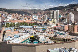Penjara Aneh di Bolivia, Napi Perlu Bayar Sewa Sel Hingga Bisa Ajak Keluarga