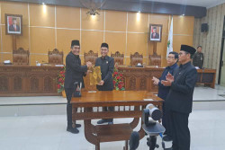 Propemperda 2024 Kabupaten Magelang Bertambah 6 Raperda