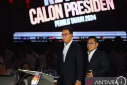 Jadwal Kampanye Hari Ini, Anies Punya Agenda Pribadi, Cak Imin ke Surabaya