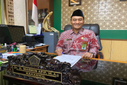 Keppres Biaya Haji 2024 Terbit, Segini Besaran Pelunasan dan Tahapannya untuk DIY