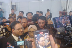 Jadwal Kampanye Hari Ini, Anies ke Kaltim, Cak Imin ke Jatim