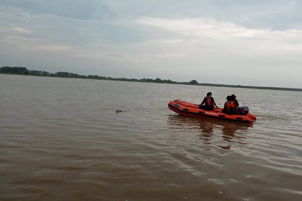 Seminggu Hilang, Pencarian Pemancing Hilang di Kali Progo Resmi Dihentikan
