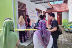 Dua Sekolah di Nanggulan Dibobol Maling, Kerugian Capai Puluhan Juta Rupiah