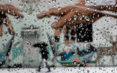 Hujan Ringan hingga Sedang Guyur Mayoritas Kota Besar Hari Ini, Jakarta & Yogyakarta Berawan