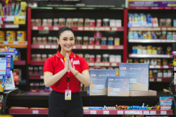 Casserole Premium Harga Terjangkau, Eksklusif di Alfamart