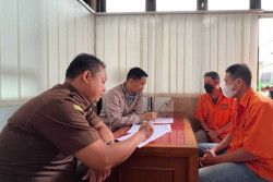 Kasus Mafia Bola yang Libatkan PSS Mulai Diproses Kejari Sleman