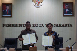 Siap Berikan Bantuan Hukum untuk Warga Miskin, Pemkot Jogja Gandeng 21 Organisasi